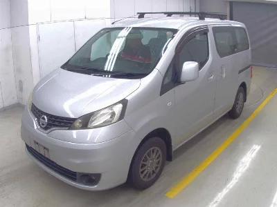 Nissan NV200 VANETTE
