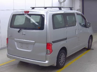 Nissan NV200 VANETTE