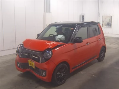 Honda N-One