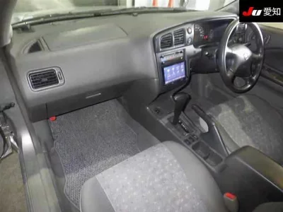 Nissan Expert