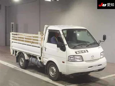 Mazda BONGO TRUCK