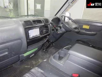 Mazda BONGO TRUCK