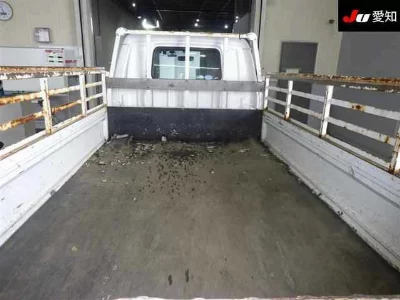 Mazda BONGO TRUCK