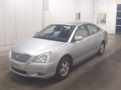 Toyota Premio