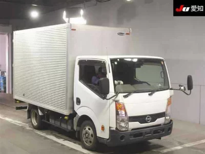 Nissan Atlas