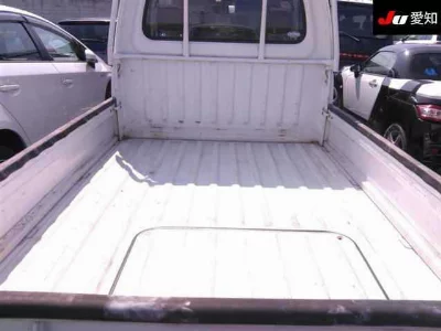 Subaru Sambar Truck