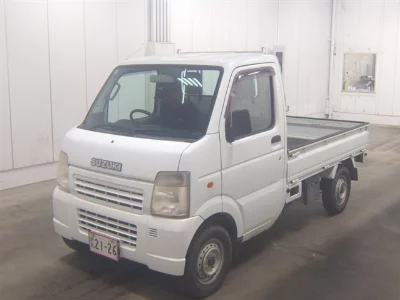 Suzuki CARRY