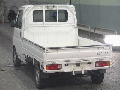 Honda Acty