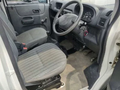 Honda Acty