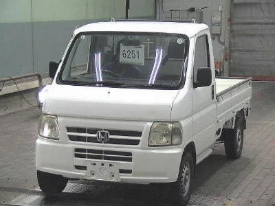 Honda Acty