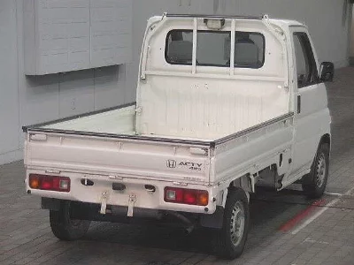 Honda Acty