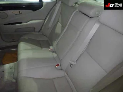 Lexus LS460L