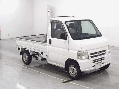 Honda Acty Truck