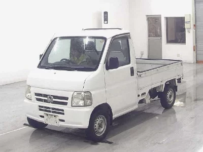 Honda Acty Truck