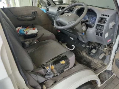 Mazda BONGO TRUCK