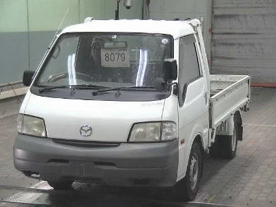 Mazda BONGO TRUCK