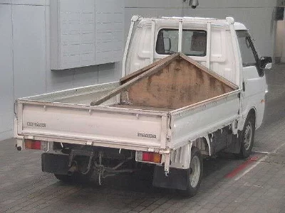 Mazda BONGO TRUCK