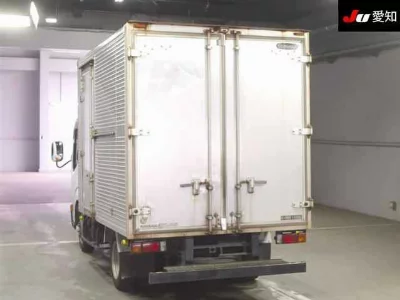 Nissan Atlas