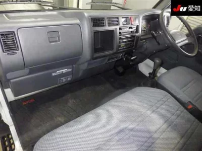 Toyota TOYOACE TRUCK