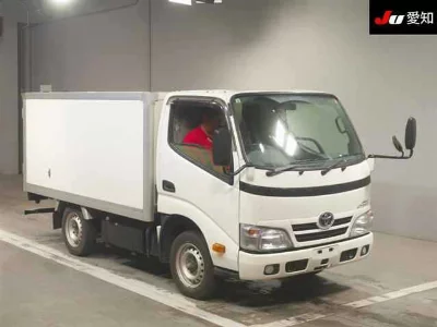 Toyota DYNA TRUCK