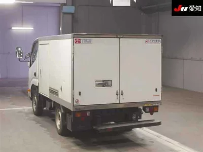 Toyota DYNA TRUCK