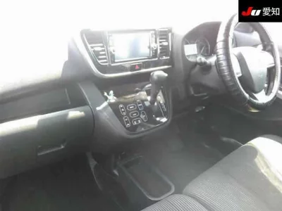 Mitsubishi EK SPACE CUSTOM