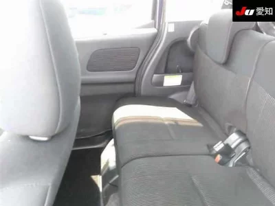 Mitsubishi EK SPACE CUSTOM