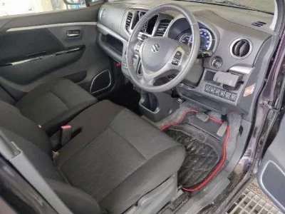 Suzuki WAGON R STINGRAY