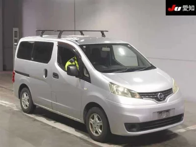 Nissan NV200 VANETTE VAN