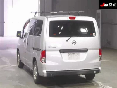 Nissan NV200 VANETTE VAN