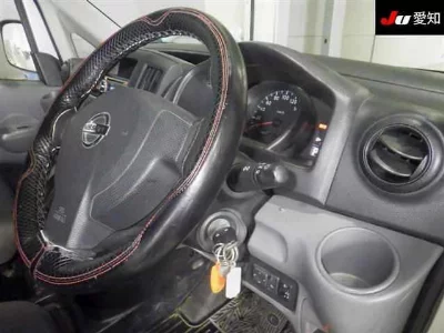 Nissan NV200 VANETTE VAN