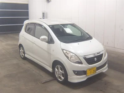 Suzuki Cervo
