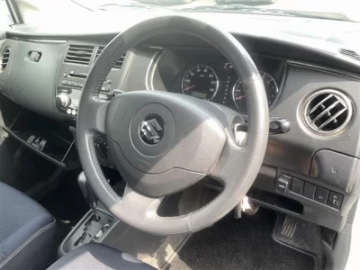 Suzuki Cervo