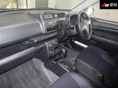 Toyota SUCCEED WAGON