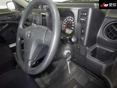 Toyota SUCCEED WAGON