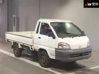 Toyota TownAce Truck