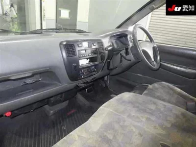 Toyota TownAce Truck