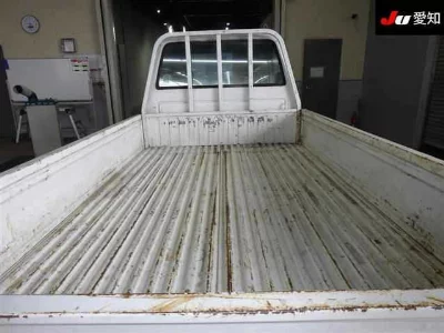 Toyota TownAce Truck