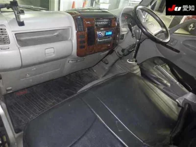 Toyota DYNA TRUCK