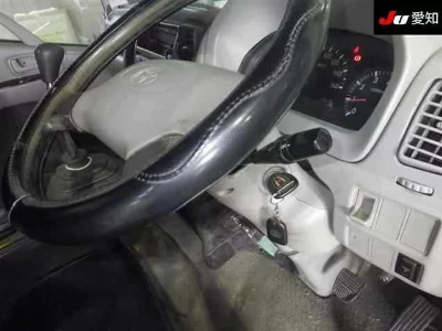 Toyota DYNA TRUCK