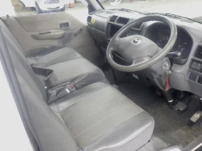Mazda Bongo