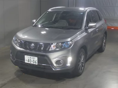 Suzuki Escudo