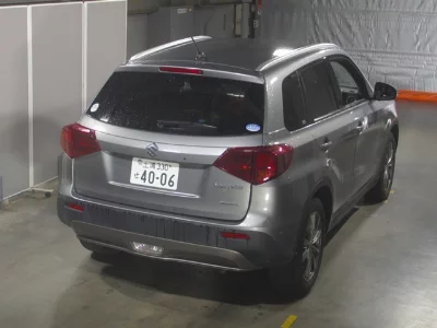 Suzuki Escudo