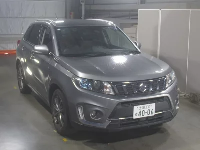 Suzuki Escudo