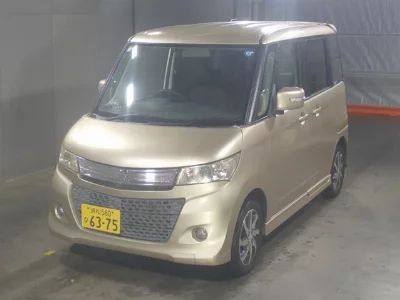 Suzuki PALETTE SW