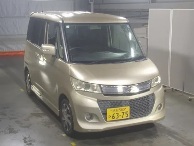 Suzuki PALETTE SW