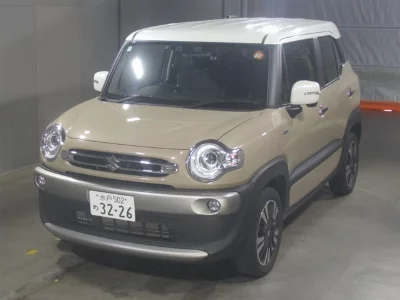 Suzuki Xbee