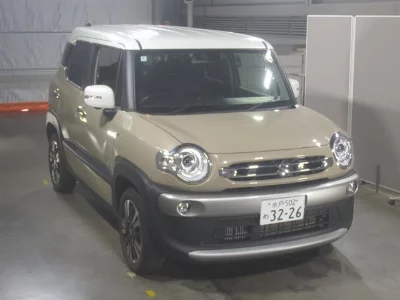 Suzuki Xbee