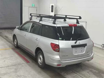 Mitsubishi LANCER CARGO
