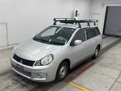 Mitsubishi LANCER CARGO